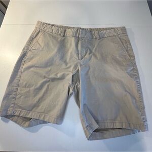 Women's Gap Khakis Shorts, Size 18